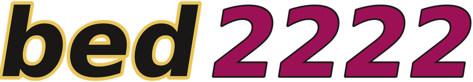 bed2222 logo